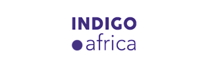 Indigo.Africa Logo